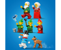 LEGO 60510 CITY Kalendarz adwentowy 2026 - 1589409 - zdjęcie 11